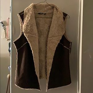 Vest Viking style